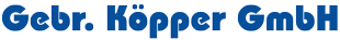 Gebr. Köpper GmbH